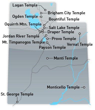 Lds temple map utah - Address 987 South Ensign Drive. Saratoga Springs UT 84045-3839. United States. Telephone (1) 801-341-1860. Email Log in to send email to temple. Services Clothing rental available. No cafeteria available. 
